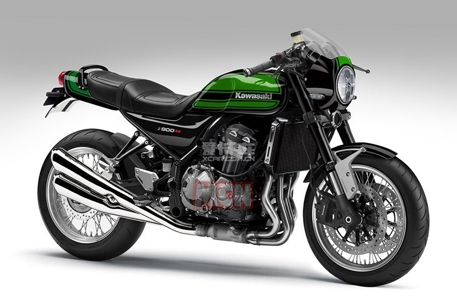 Cafe Racer汾Z900RSĳ֣ҪΪ㲻ͬθڵߣȦŵĴƵ֣ԼľCafe RacerķʽְѶ뾭