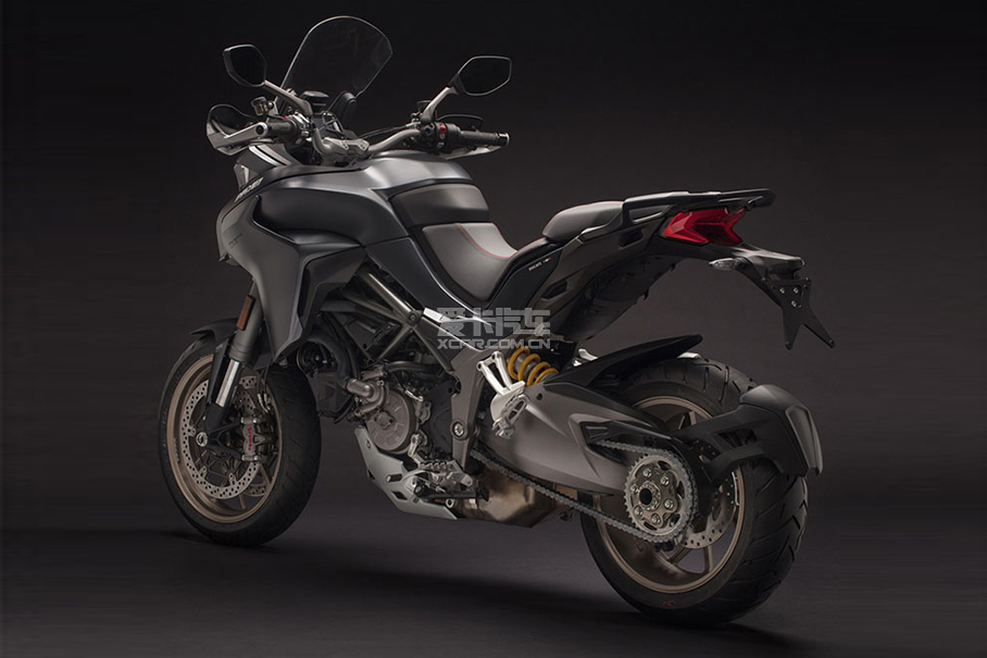 杜卡迪 Multistrada 1260