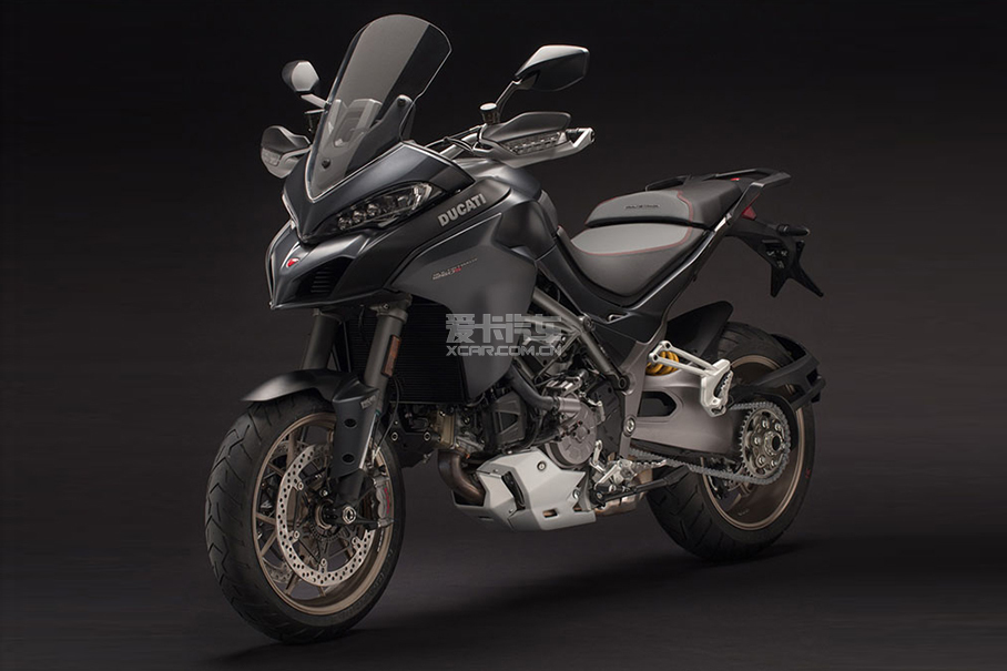 杜卡迪 Multistrada 1260