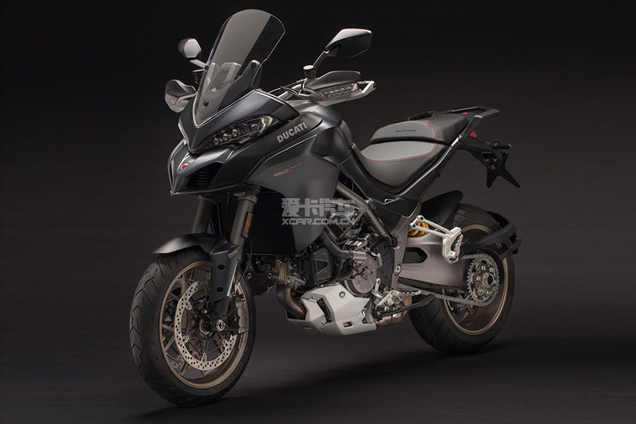 Multistrada 1260˼ȫƵ令Ӽࡣ