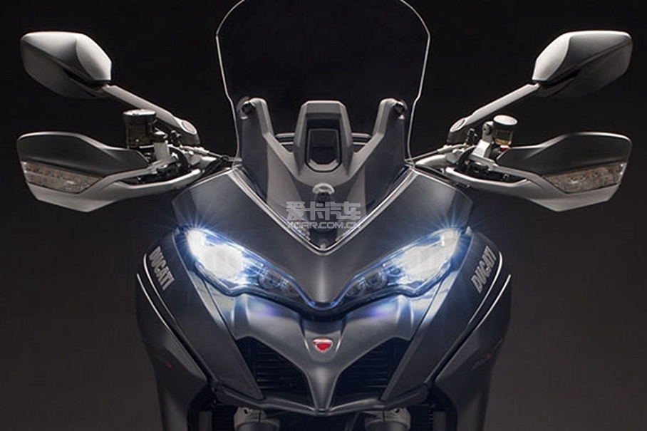 杜卡迪 Multistrada 1260