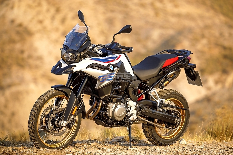 BMW F 850 GS;BMW F 750 GS