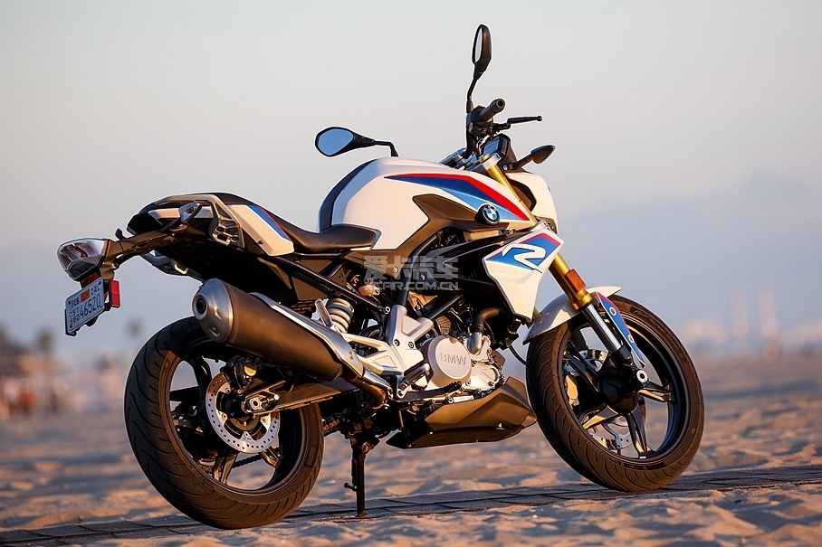 bmw g 310 r