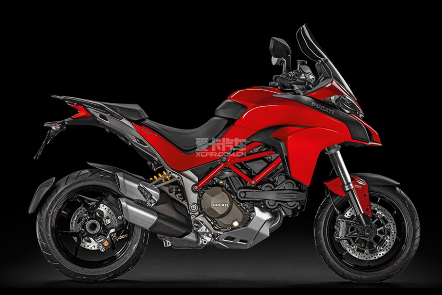 Multistrada召回;杜卡迪召回;Multistrada1200召回;Mul