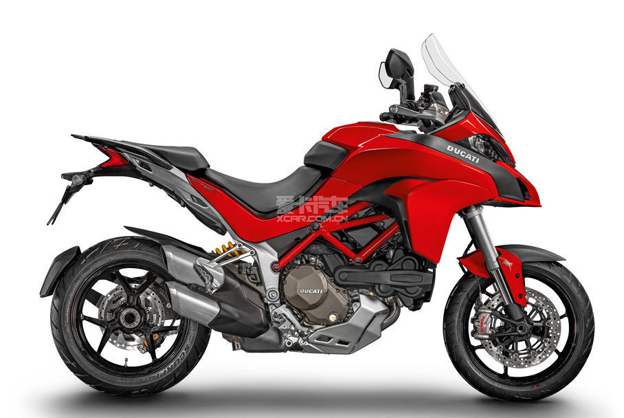 Multistrada召回;杜卡迪召回;Multistrada1200召回;Mul