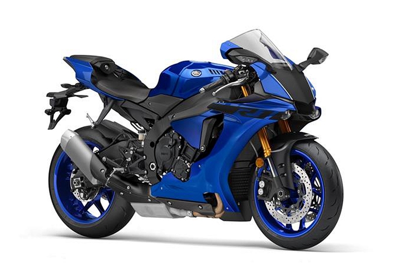 2011款雅马哈yzf-r1