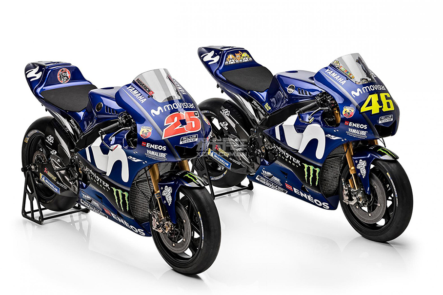 yamaha yzr-m1;motogp yzr-m1;雅马哈yzr-m1;motogp