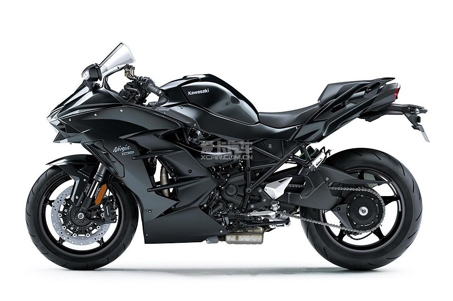 Ninja H2 SXӵгǿܵͬʱճе·ʻײٿԣʹõеתڣеѹӳ͵Ķ