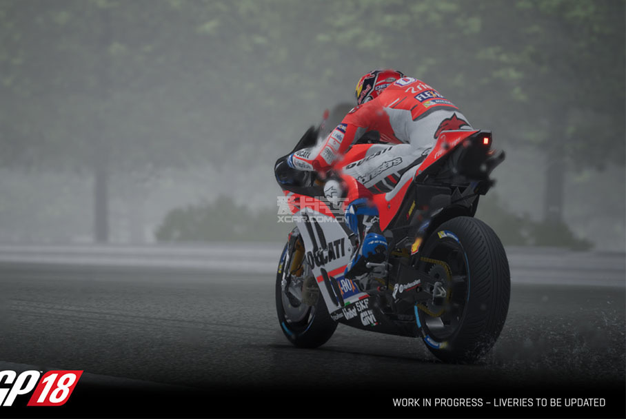 MotoGP18;MotoGP18游戏;MotoGP18赛车游戏;