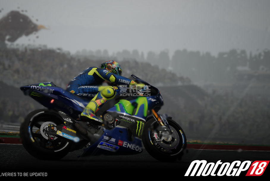 MotoGP18;MotoGP18游戏;MotoGP18赛车游戏;