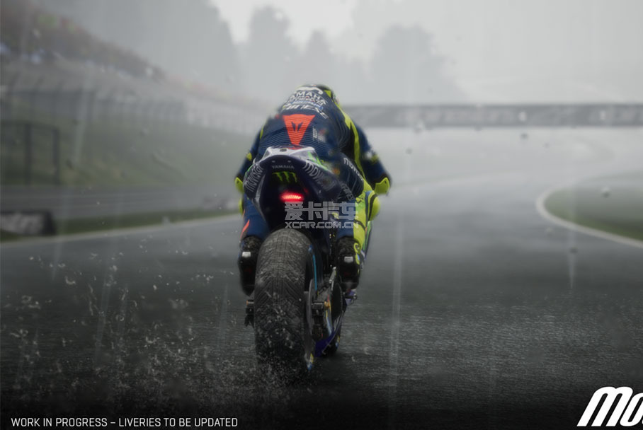 MotoGP18;MotoGP18游戏;MotoGP18赛车游戏;