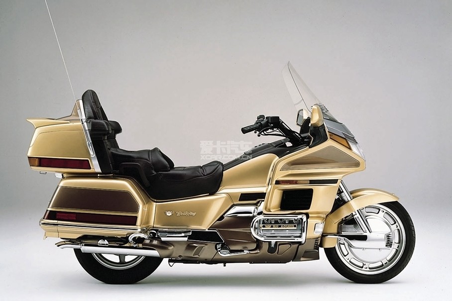 1988 Honda Gold Wing GL1500