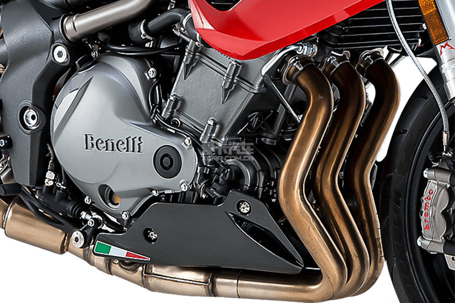 CAFE RACER 1130òˮ䷢95kW129Ps/8500rpmŤ110Nm/5250rpm