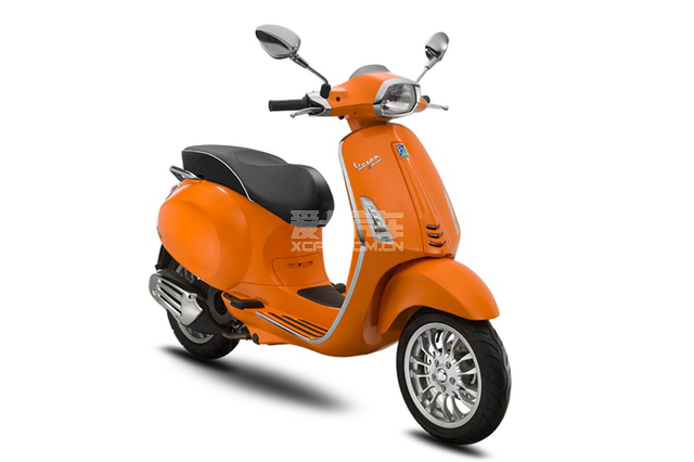 vespa 300;vespa 150;vespa骑行;vespa探寻春色