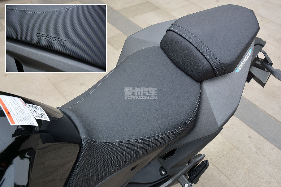 ����400NK��CFMOTO���¿�400NK��400NK