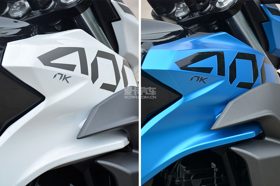 ����400NK��CFMOTO���¿�400NK��400NK