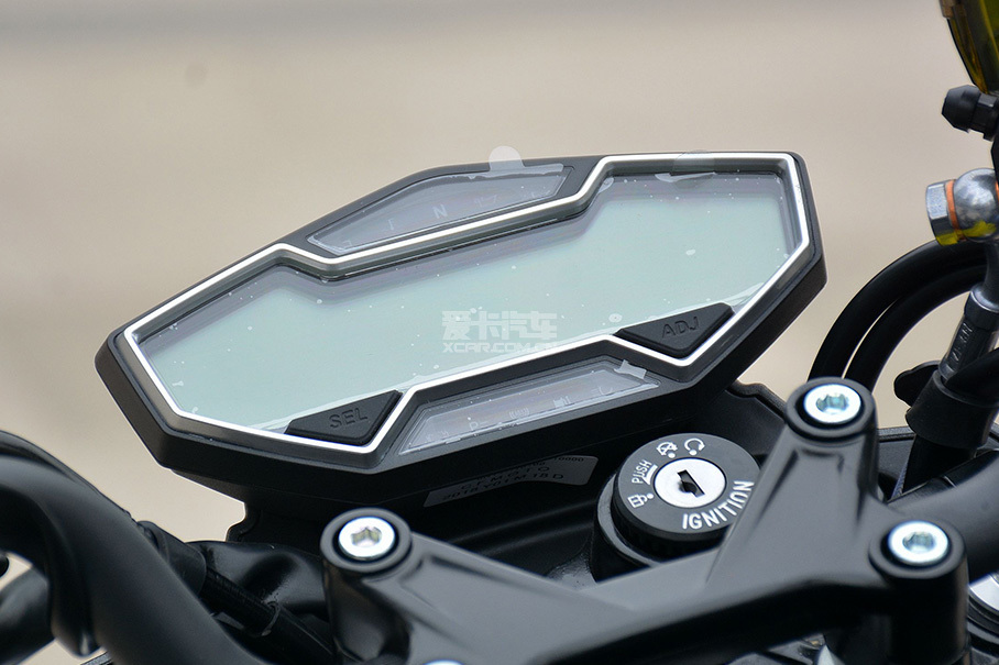 ����400NK��CFMOTO���¿�400NK��400NK