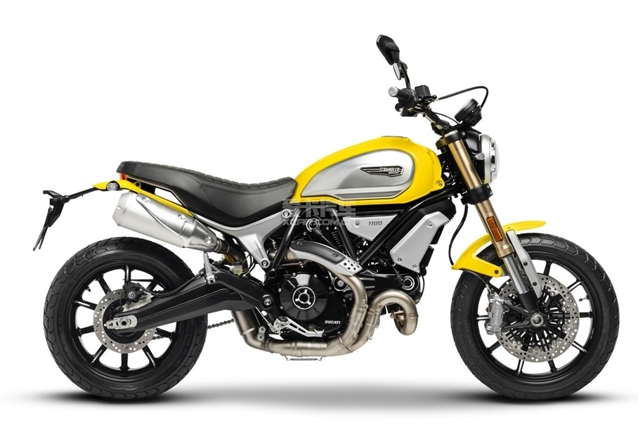 Scrambler 1100ĿǰδгۣMonster 1100ĶԪScrambler 1100ȻScramblerһܵϲ