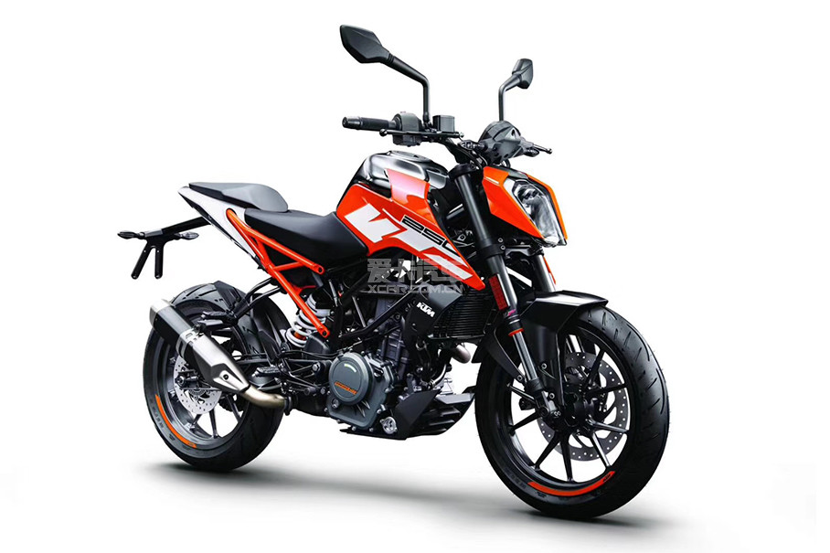 KTM 250 DUKEɿķĦг޹˾ζôӷɱڵķʽڣǺʡóĹ˰Żߣ250 DUKEһԺĶۡ