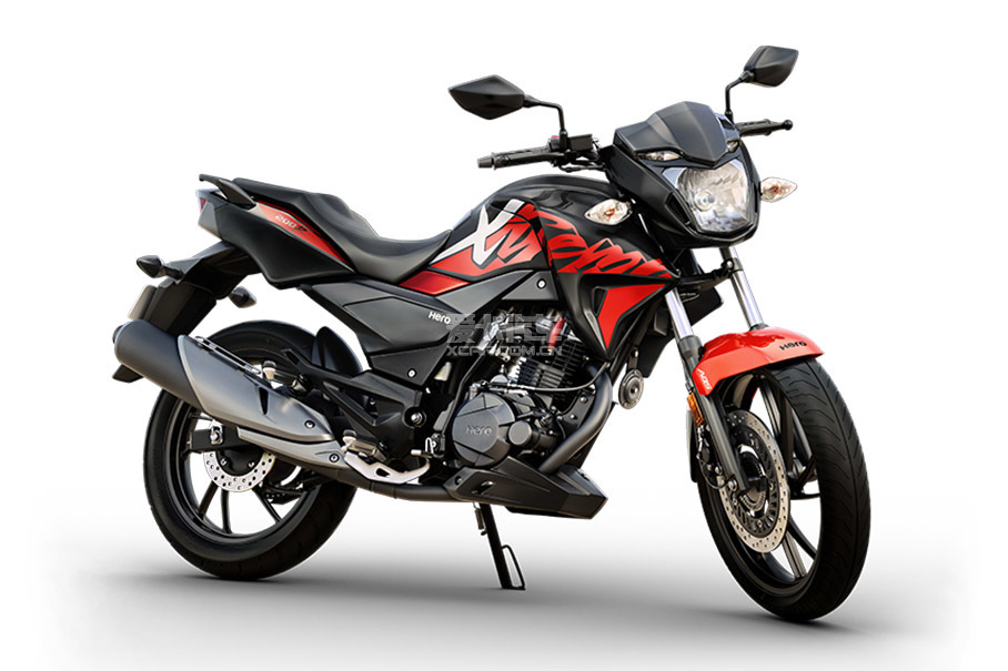 杜卡迪；东南亚市场；小排量摩托车；Hero MotoCorp；