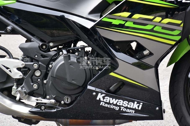 川崎;川崎ninja400;忍者400;川崎忍者400