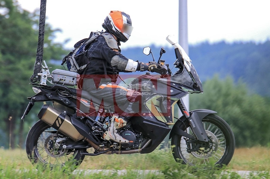 KTM 1090 Adventure