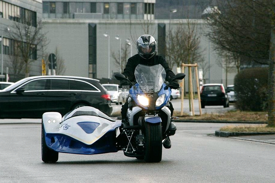 宝马;BMW;R 1200 RS