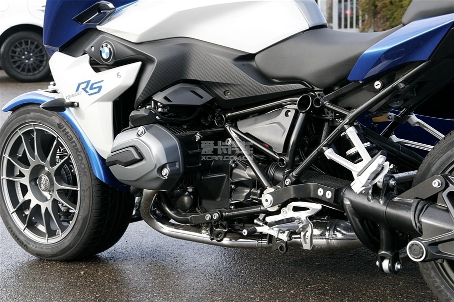 宝马;BMW;R 1200 RS