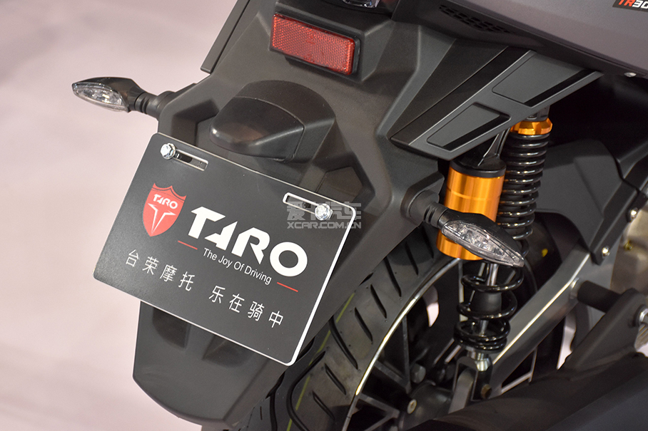 探路者TR300T；台荣探路者；台荣TR300T；创台车业；探