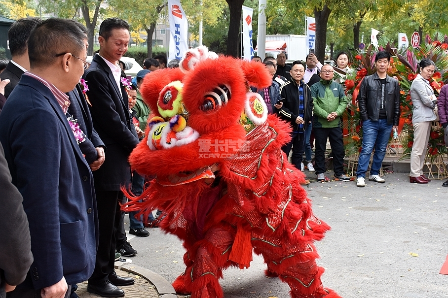 北京风速；豪爵风速；豪爵风速旗舰店开业;