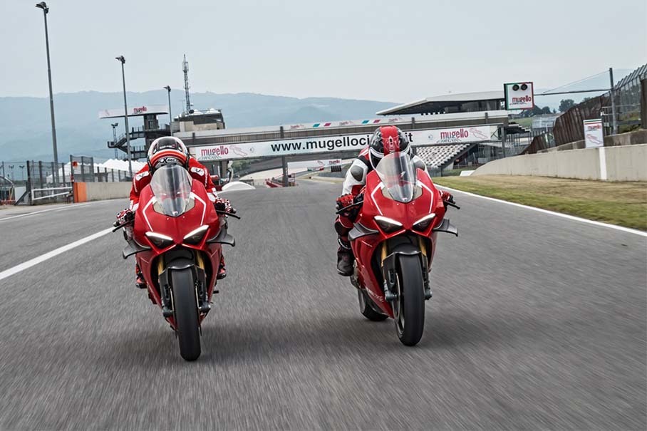 杜卡迪 Panigale V4R；Panigale V4R；杜卡迪V4R；V4R