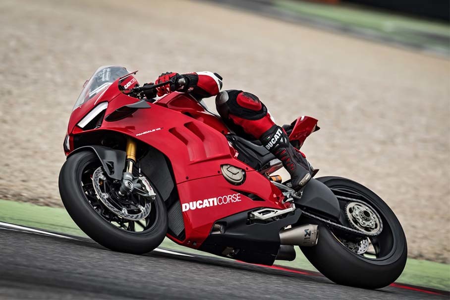 杜卡迪 Panigale V4R；Panigale V4R；杜卡迪V4R；V4R