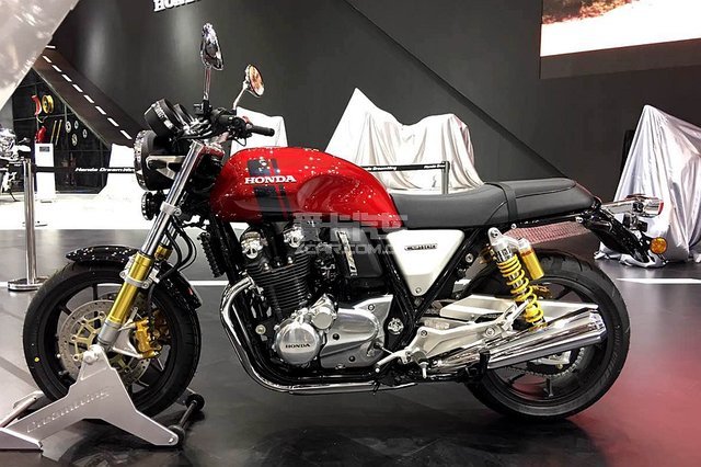 全新大贸本田cb1100