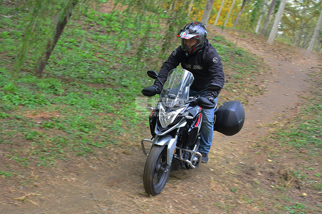 CB190X;CB190;猛鸷;本田;五羊本田;本田拉力