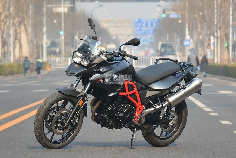 宝马；宝马F700GS；宝马拉力车；进口宝马摩托车；