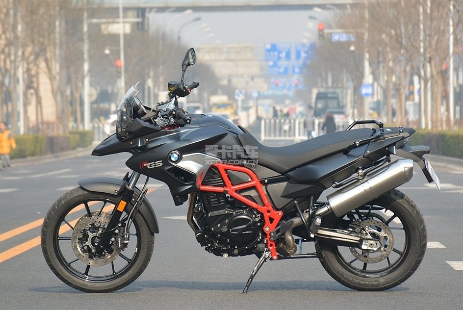 宝马；宝马F700GS；宝马拉力车；进口宝马摩托车；