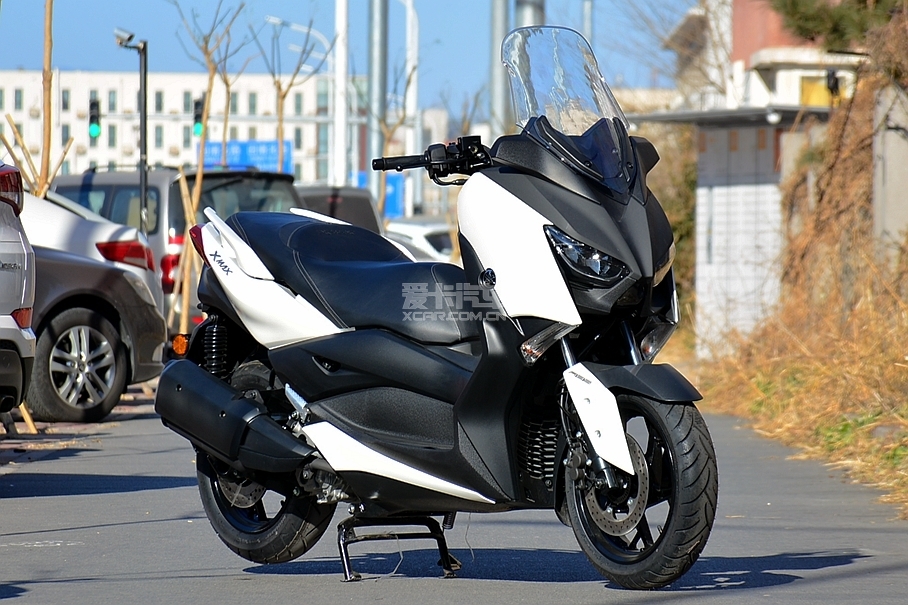 YAMAHA XMAX 300;XMAX