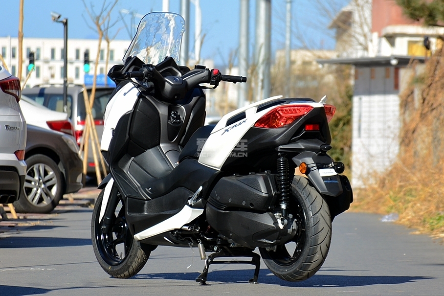 YAMAHA XMAX 300;XMAX