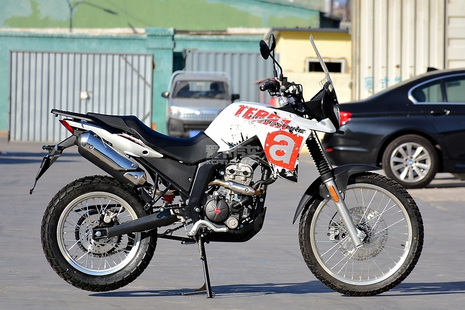 阿普利亚;aprilia TERRA;aprilia;TERRA 150