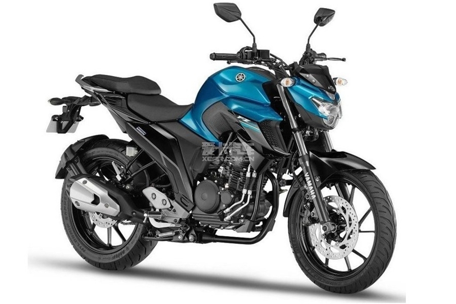 雅马哈;YAMAHA;雅马哈飞致;YS250;飞致250;新飞致YS250