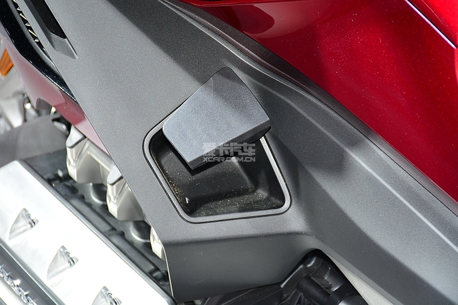 Honda;�������;2018 Honda Gold Wing