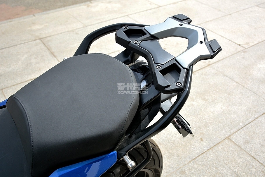 宝马摩托车;宝马R 1200 RS;BMW R 1200 RS;