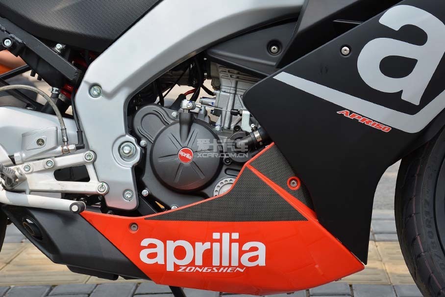 宗申艾普瑞利亚；GPR150；aprilia GPR150；aprilia；