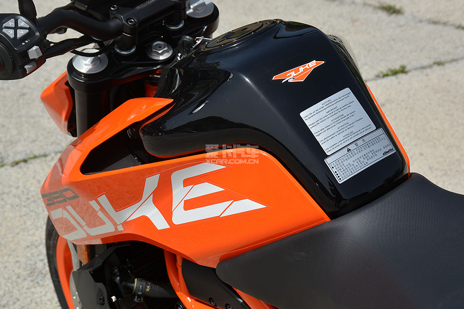 KTM390；KTM390DUKE;2018款390DUKE；390DUKE