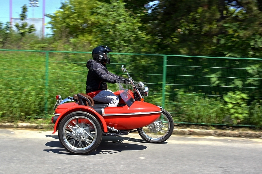 鑫源摩托车;鑫源周末风;鑫源挎子;鑫源XY400-B;