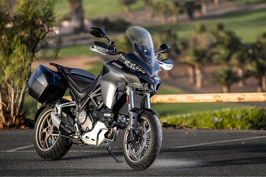 ſδMultistrada 1260 Sĳ޸ģ׸ֹܱ֯ܵǿȺԽס飬Multistrada 1200 Enduroͬ˵һ㡣