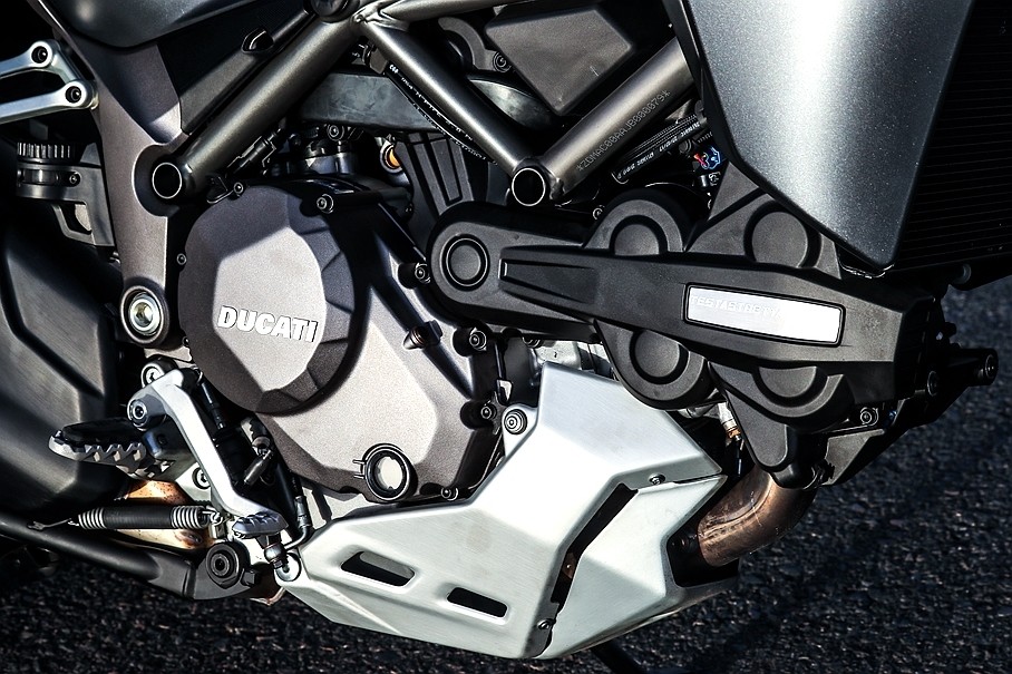 Multistrada 1260ص̨1262ccTestastretta V-TwinXDiavelȻӵϤDVTɱʱϵͳƽ˳ҲҪԶ1200ϵг͡