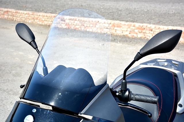 【图文】250cc大乱斗 RT3睿途\/赛艇250\/银刃对