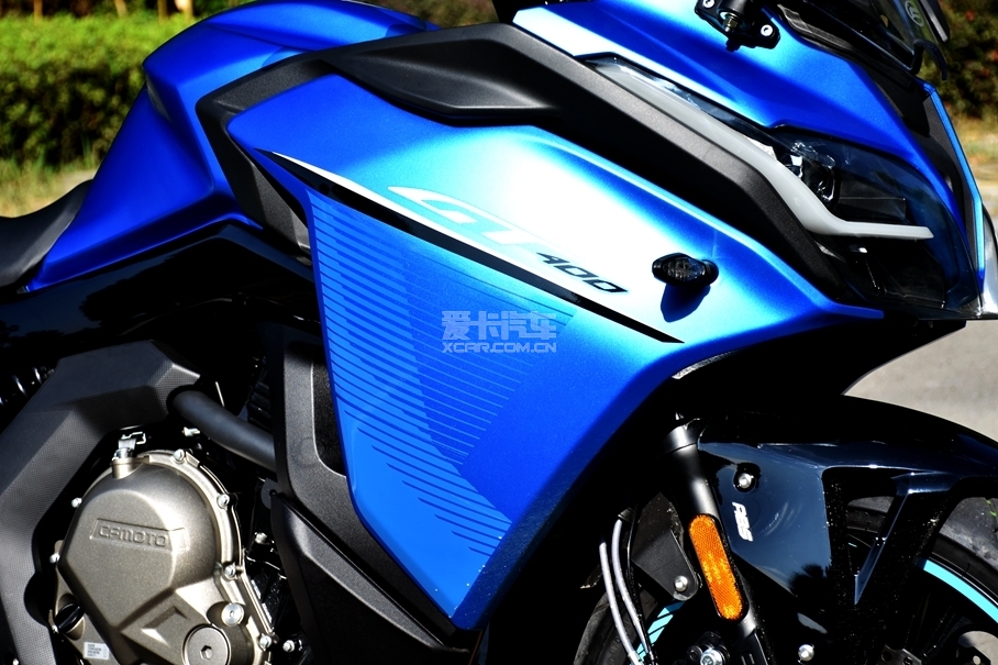 ����Ħ��;CFMOTO;����400;����400GT;CF400GT