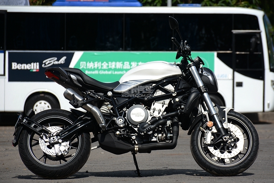 Benelli;贝纳利;贝纳利752S